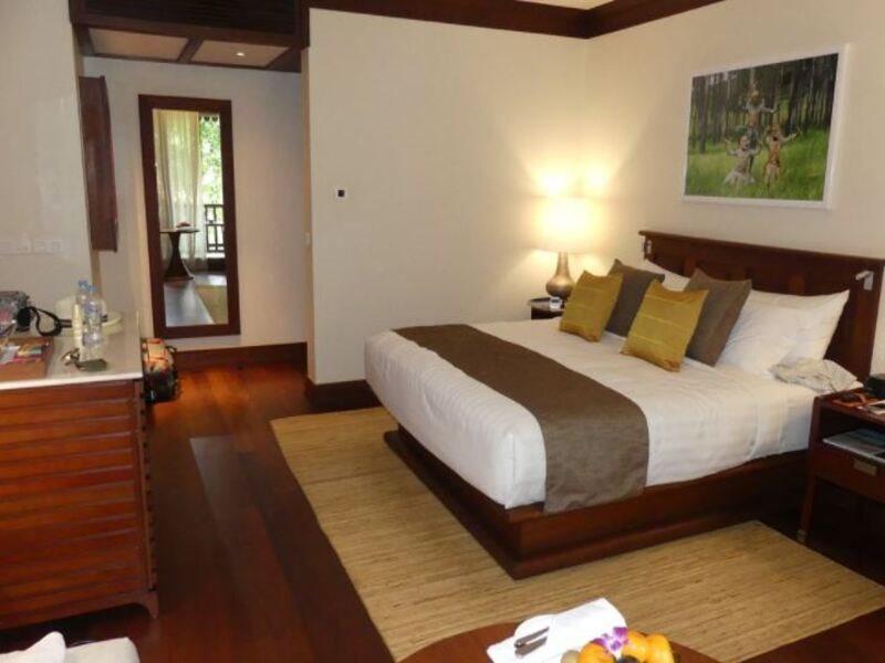 La Residence D'Angkor, A Belmond Hotel, Siem Reap Exteriör bild