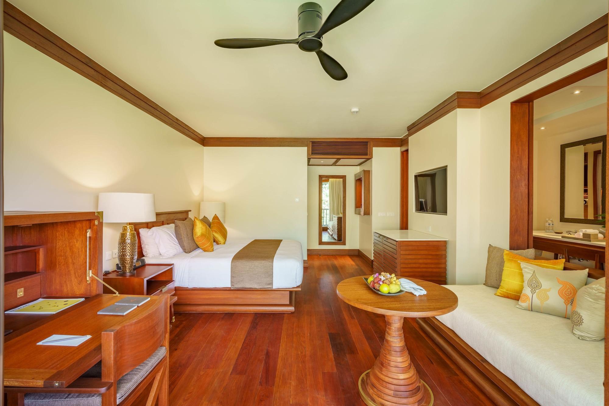 La Residence D'Angkor, A Belmond Hotel, Siem Reap Exteriör bild