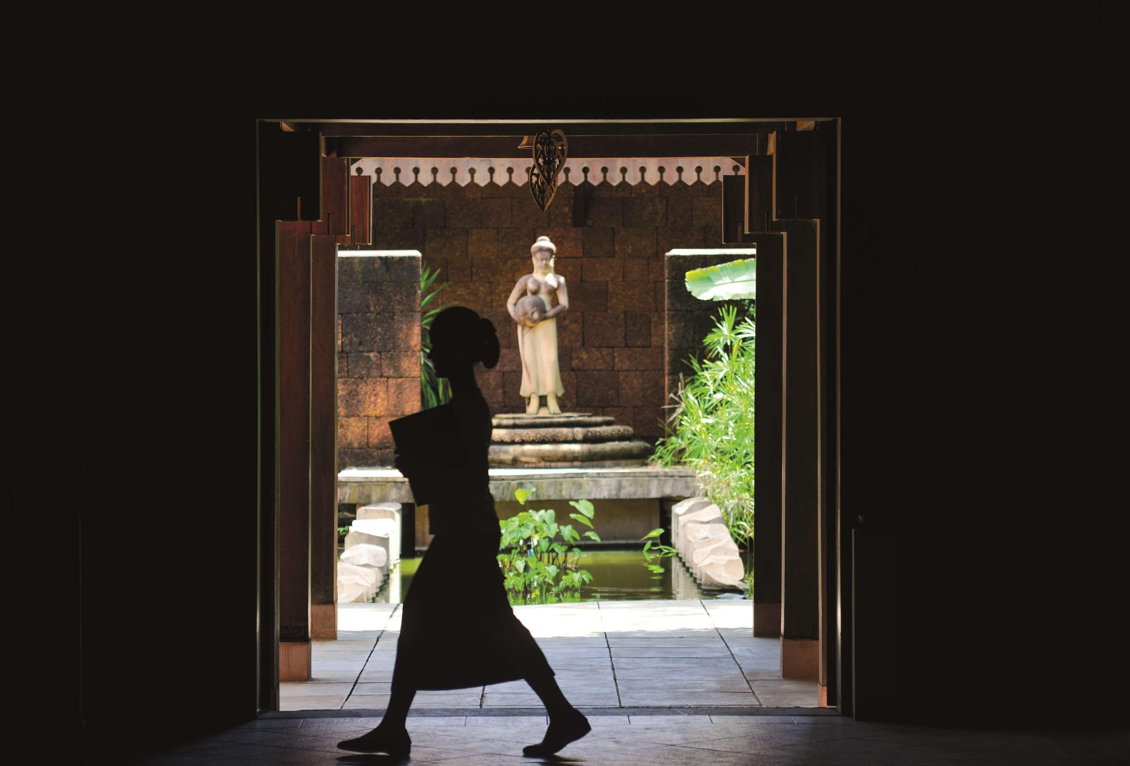 La Residence D'Angkor, A Belmond Hotel, Siem Reap Exteriör bild