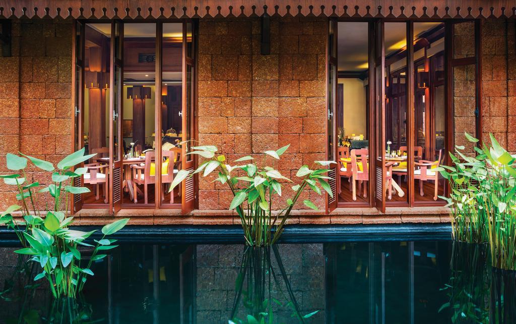 La Residence D'Angkor, A Belmond Hotel, Siem Reap Exteriör bild
