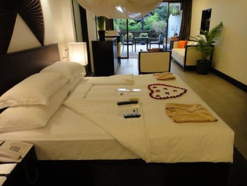 La Residence D'Angkor, A Belmond Hotel, Siem Reap Exteriör bild