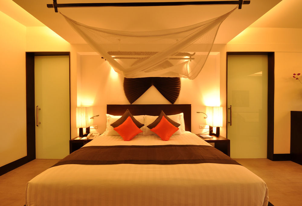 La Residence D'Angkor, A Belmond Hotel, Siem Reap Exteriör bild