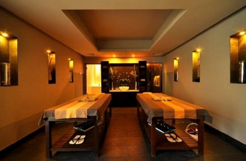 La Residence D'Angkor, A Belmond Hotel, Siem Reap Exteriör bild