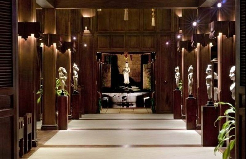 La Residence D'Angkor, A Belmond Hotel, Siem Reap Exteriör bild
