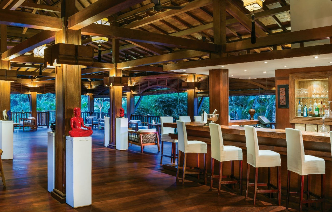 La Residence D'Angkor, A Belmond Hotel, Siem Reap Exteriör bild