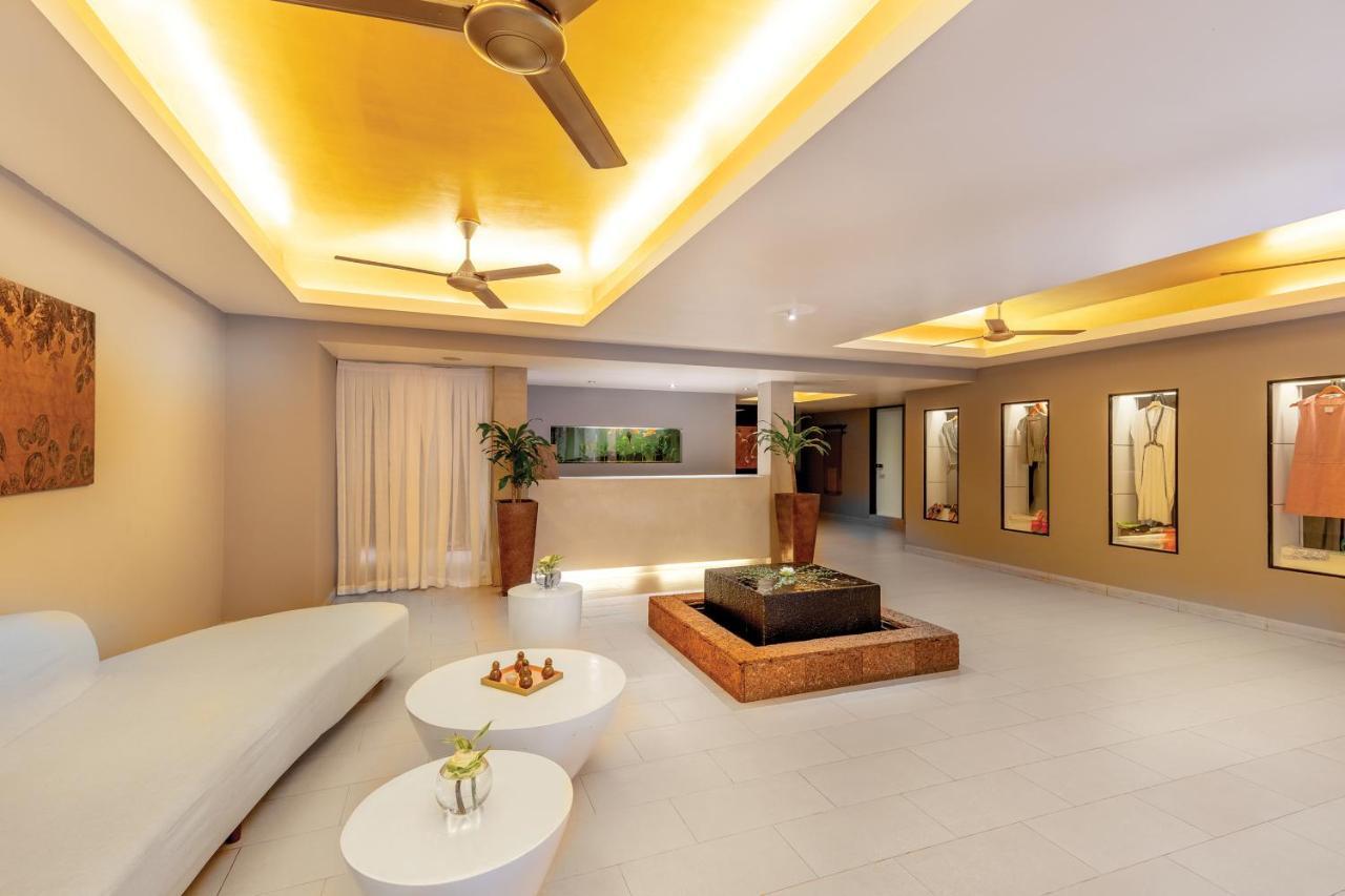 La Residence D'Angkor, A Belmond Hotel, Siem Reap Exteriör bild